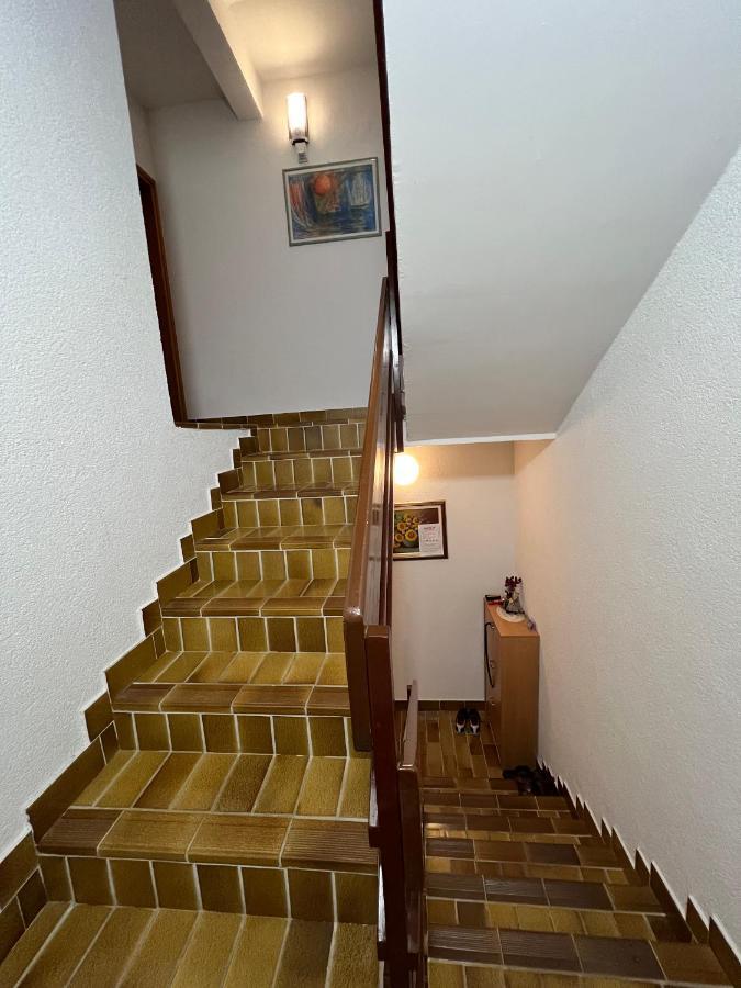 Beautiful Sea View Apartments - Niko Ceko Vrsar Buitenkant foto