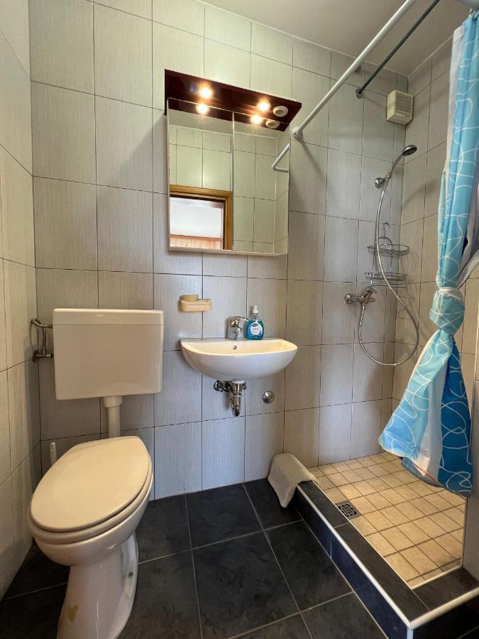 Beautiful Sea View Apartments - Niko Ceko Vrsar Buitenkant foto